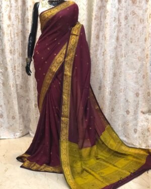 Handloom Mark Organic Cotton