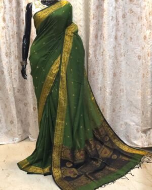 Handloom Mark Organic Cotton