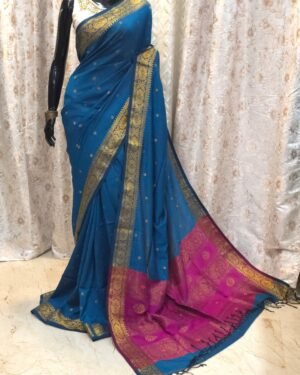 Handloom Mark Organic Cotton