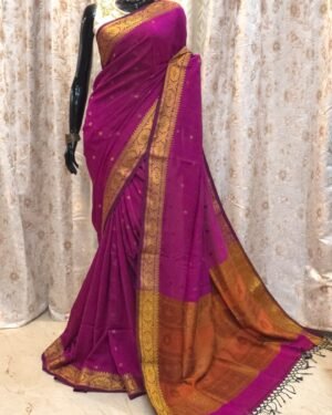Handloom Mark Organic Cotton