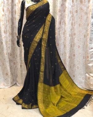 Handloom Mark Organic Cotton