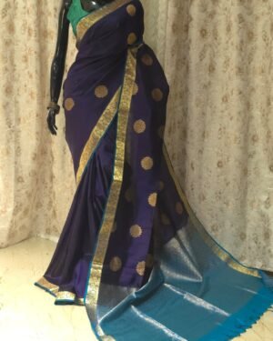 Pure Kanjivaram Sarees