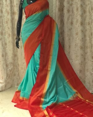 Pure Kanjivaram Sarees