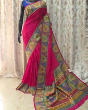 Kani Silk Sraee