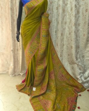 Kani Silk Sraee