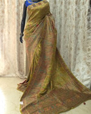 Kani Silk Sraee