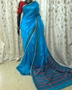Matka Saree