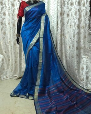 Matka Saree