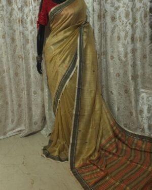 Matka Saree