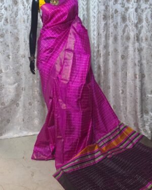 Sonamukhi Silk Sarees