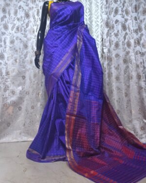Sonamukhi Silk Sarees