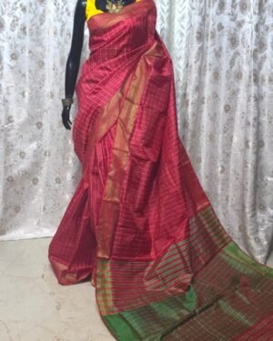 Sonamukhi Silk Sarees