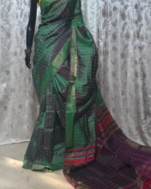 Sonamukhi Silk Sarees