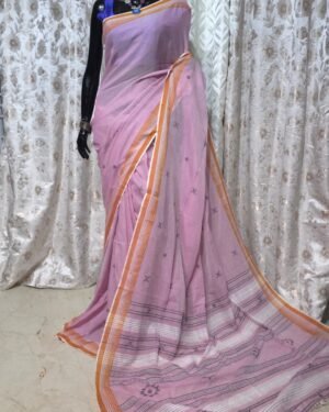 Bhujuri Cotton Saree