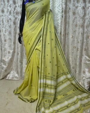 Bhujuri Cotton Saree