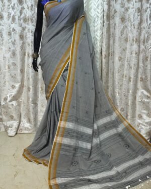 Bhujuri Cotton Saree