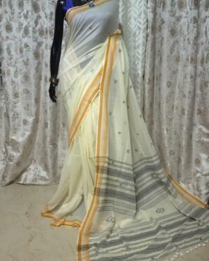 Bhujuri Cotton Saree