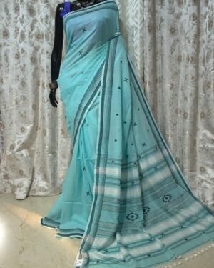 Bhujuri Cotton Saree