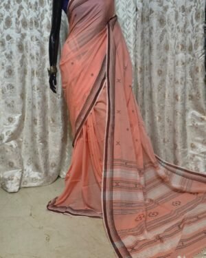 Bhujuri Cotton Saree