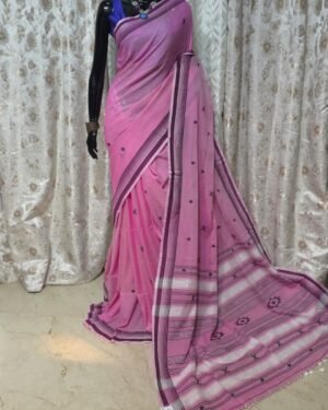Bhujuri Cotton Saree