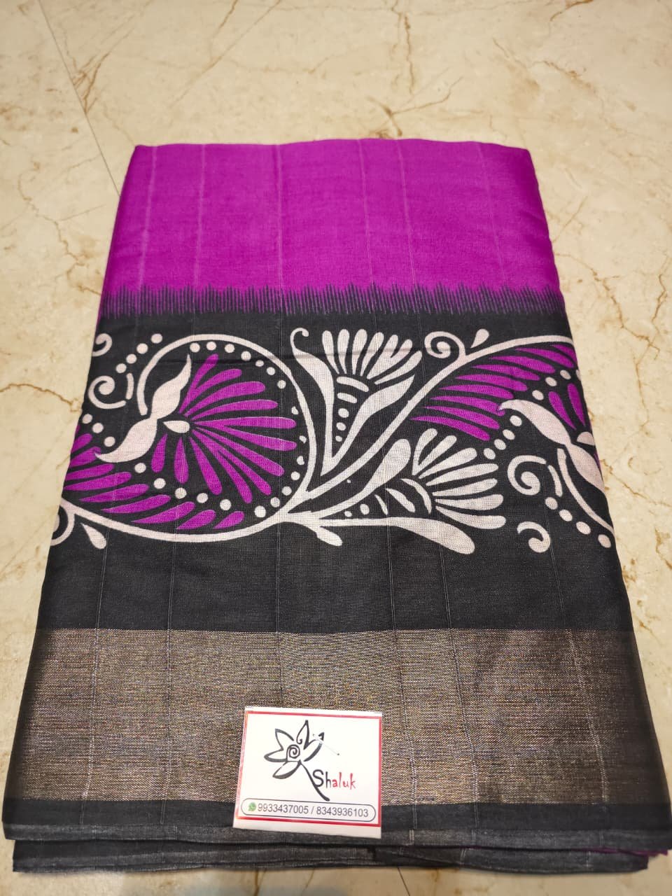 Glorious Sico Sarees - Image 2