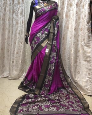 Glorious Sico Sarees