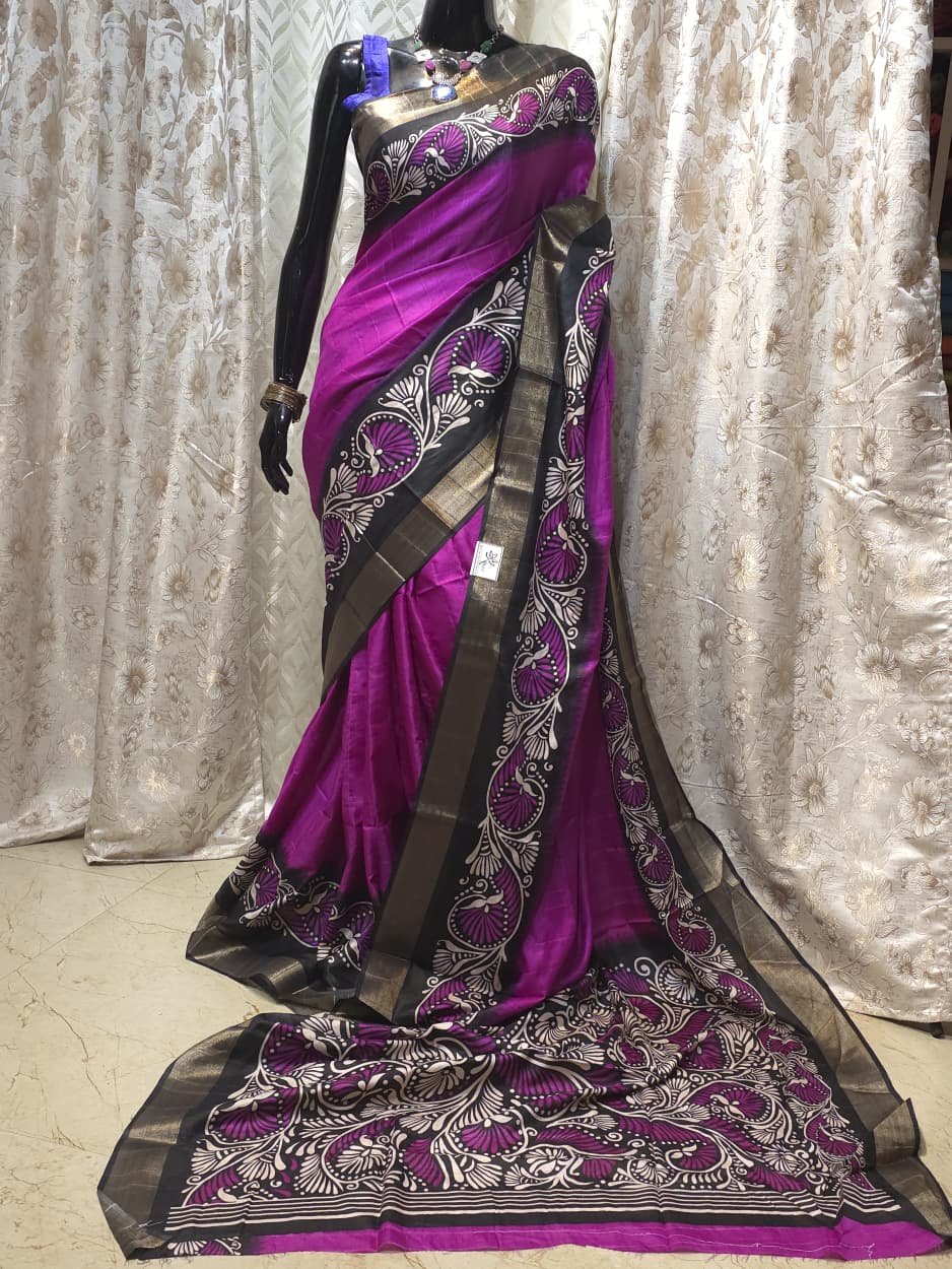 Glorious Sico Sarees