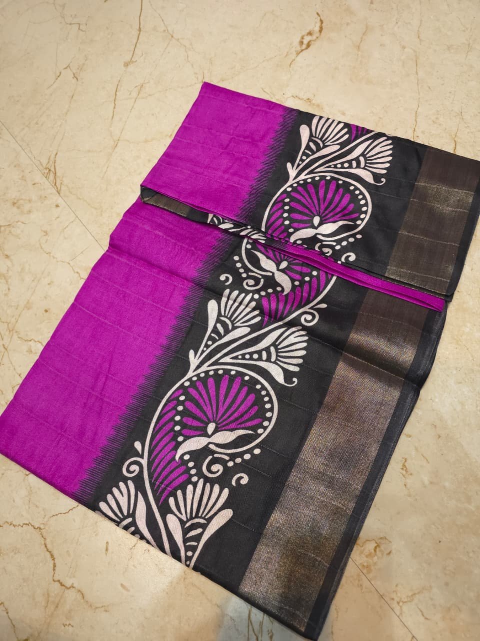 Glorious Sico Sarees - Image 3