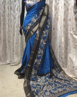 Glorious Sico Sarees