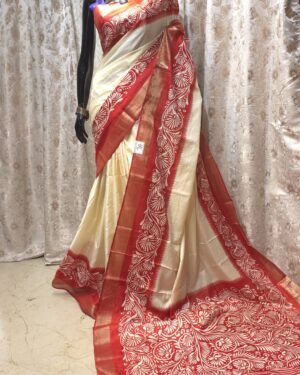 Glorious Sico Sarees