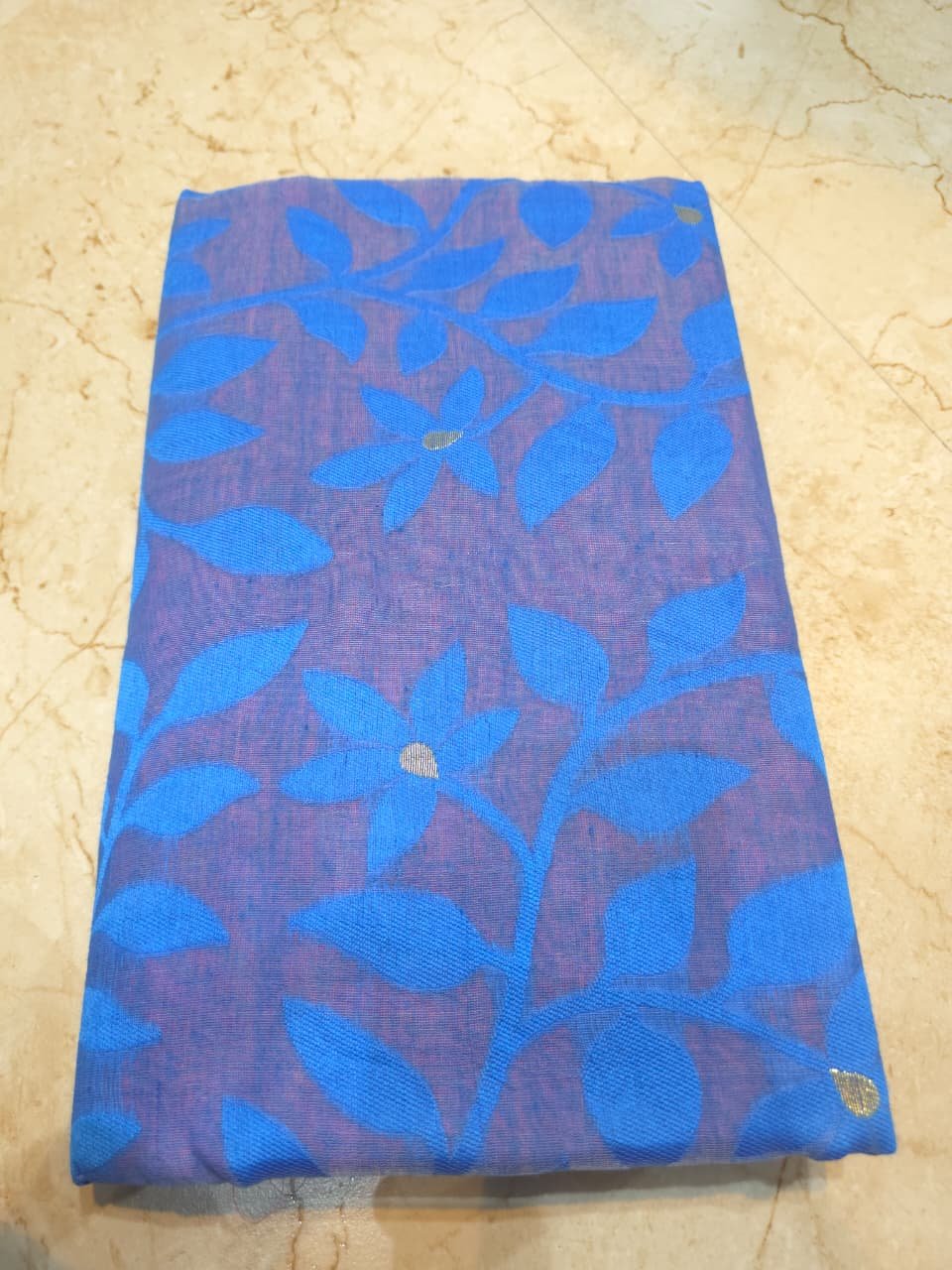 Premium Jamdani Saree - Image 2