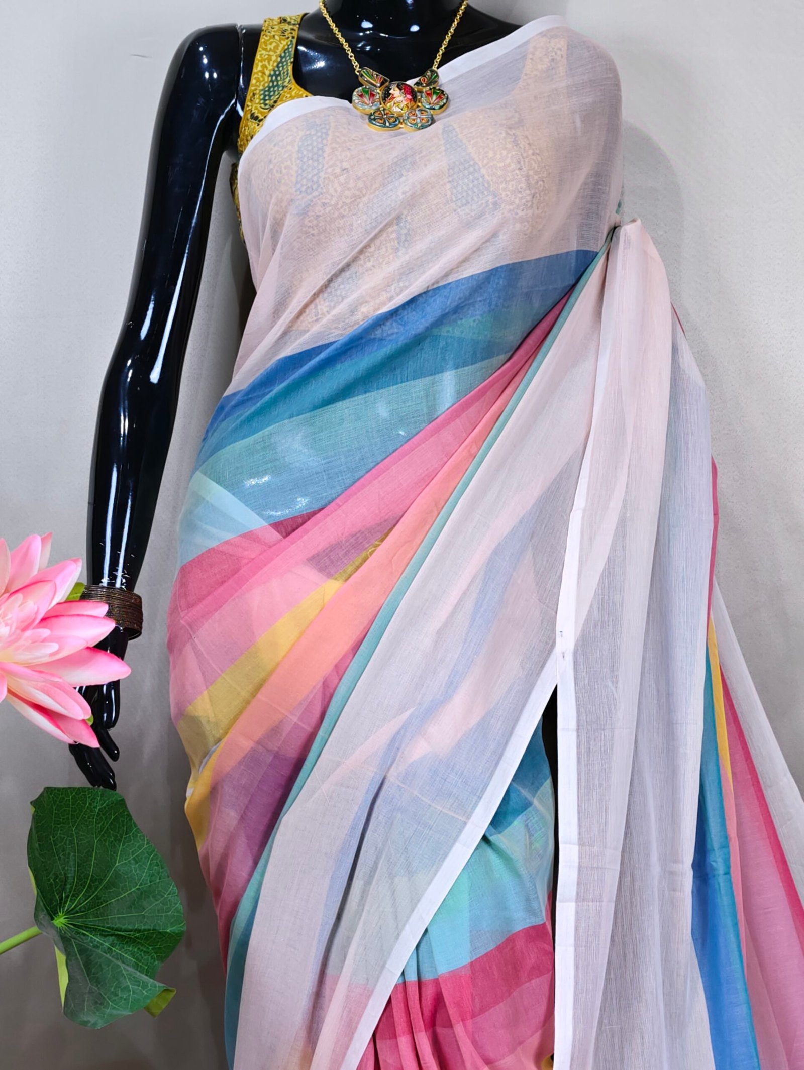 Rainbow Cotton - Image 2
