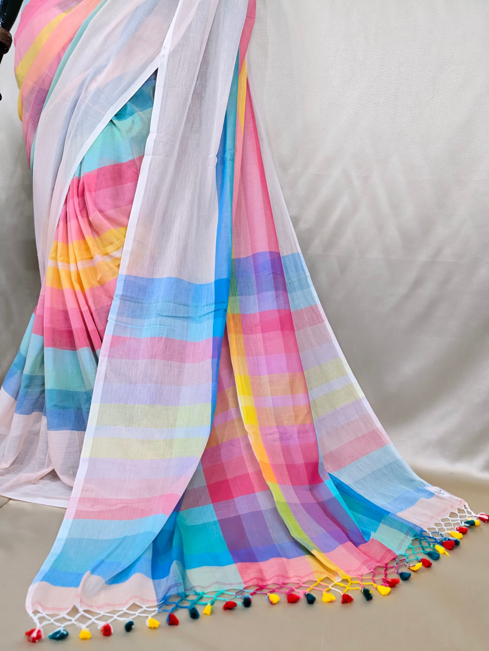 Rainbow Cotton - Image 3