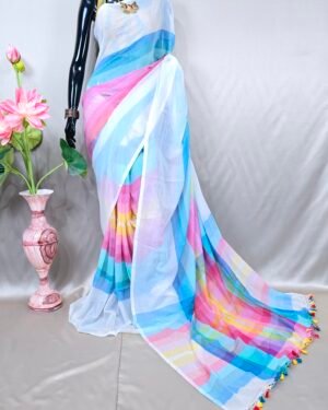Rainbow Cotton