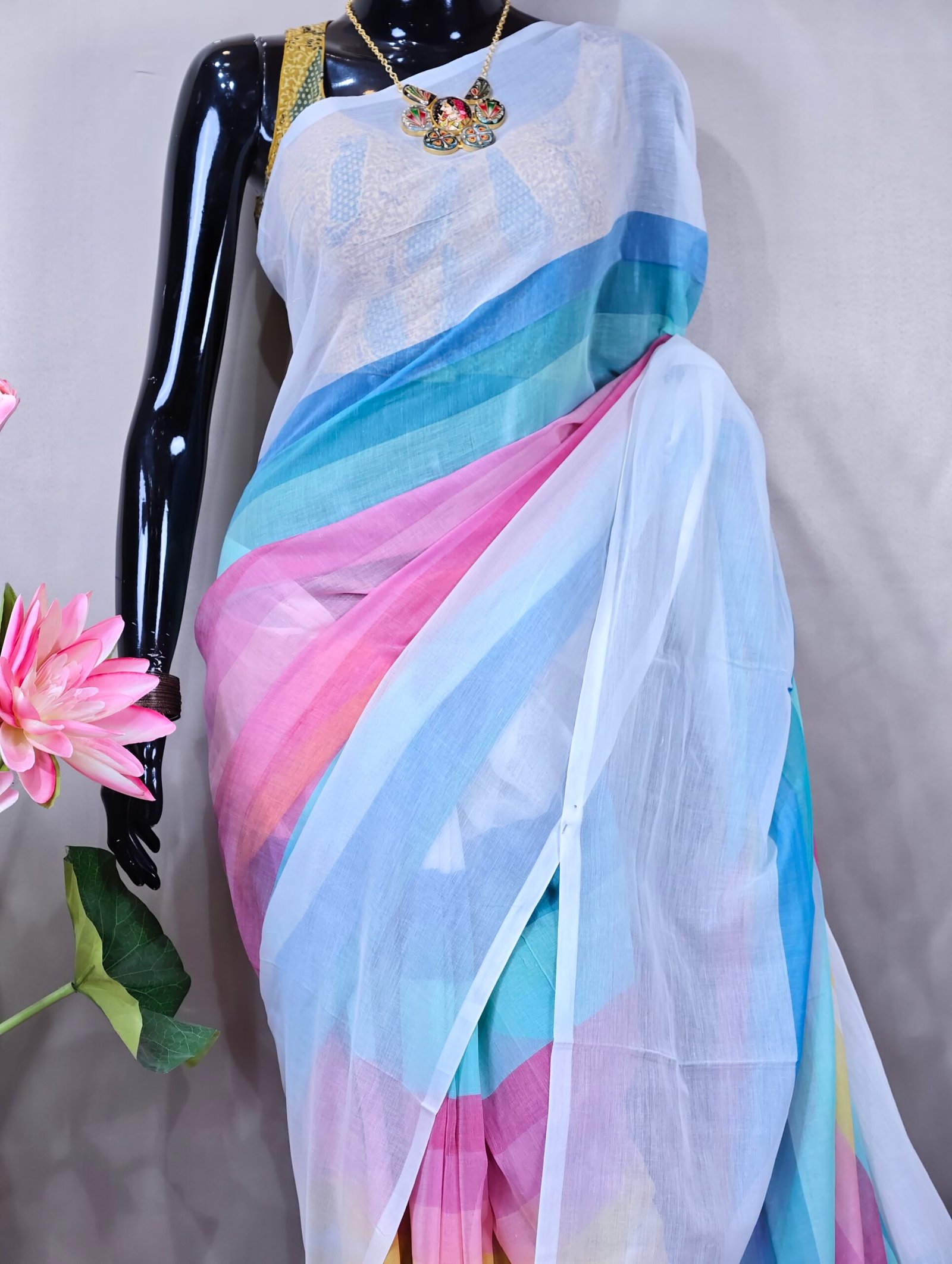 Rainbow Cotton - Image 3