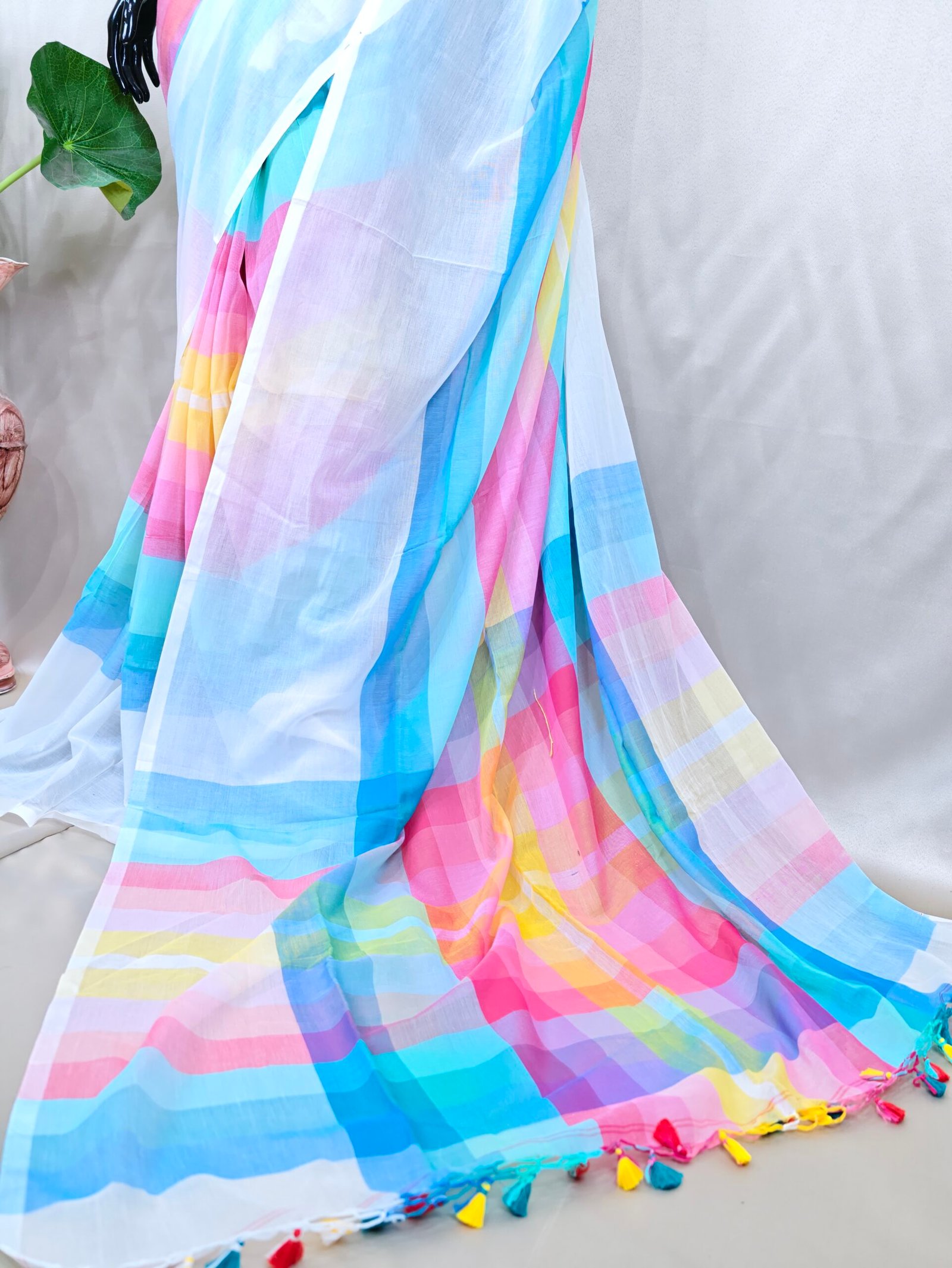 Rainbow Cotton - Image 2
