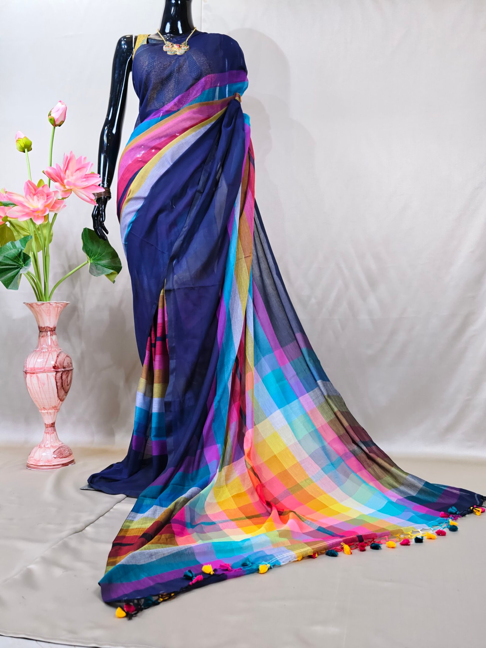 Rainbow Cotton