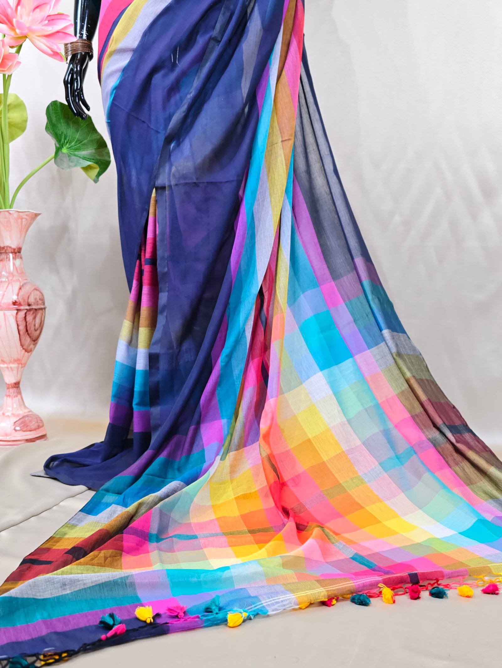 Rainbow Cotton - Image 3