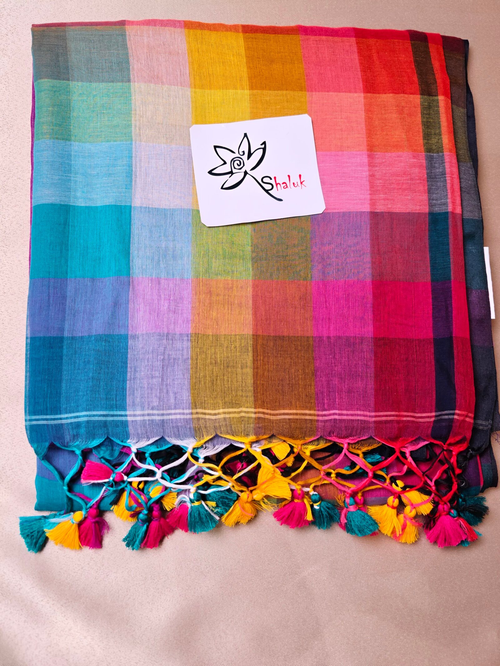 Rainbow Cotton - Image 4