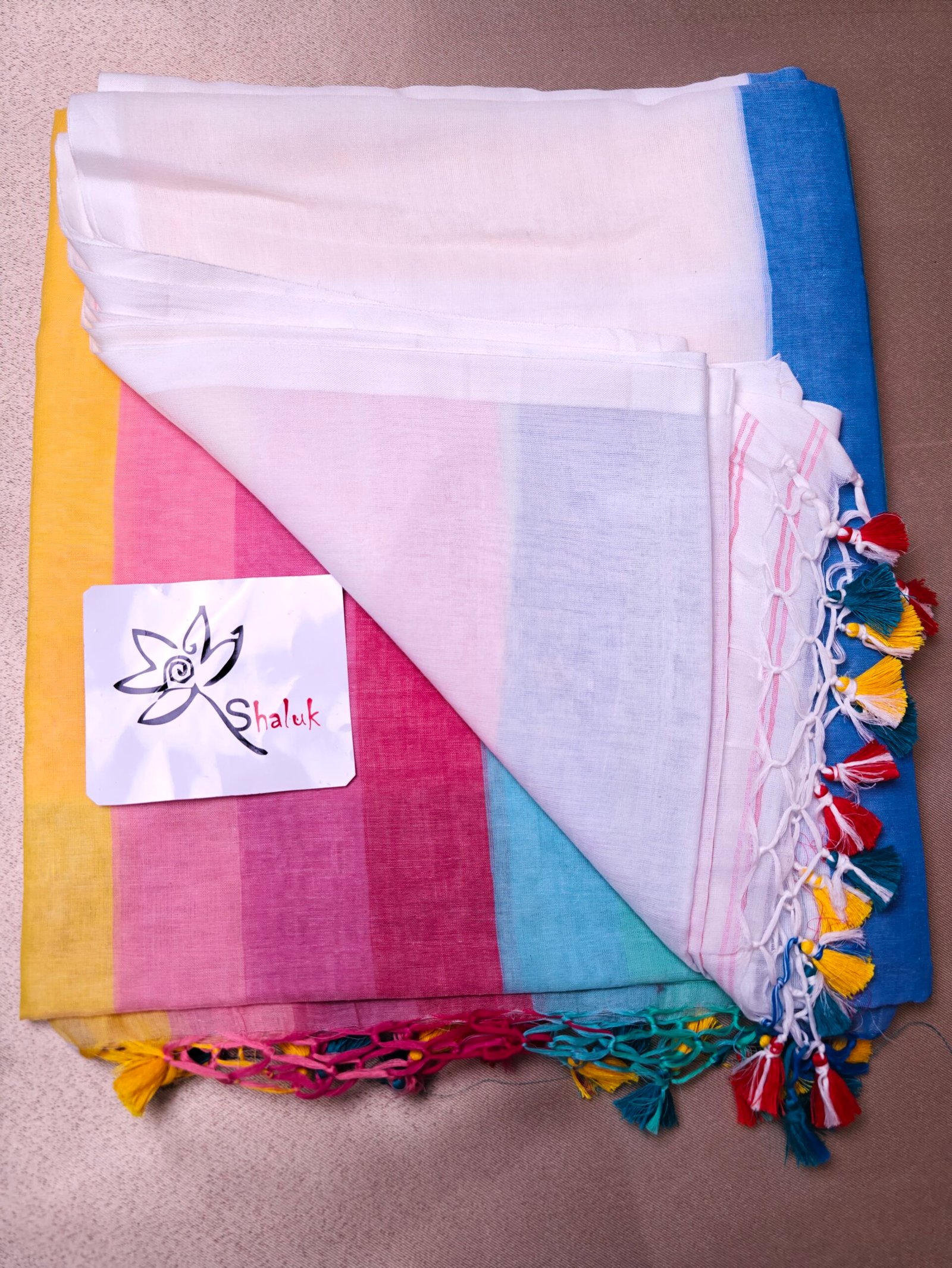 Rainbow Cotton - Image 4