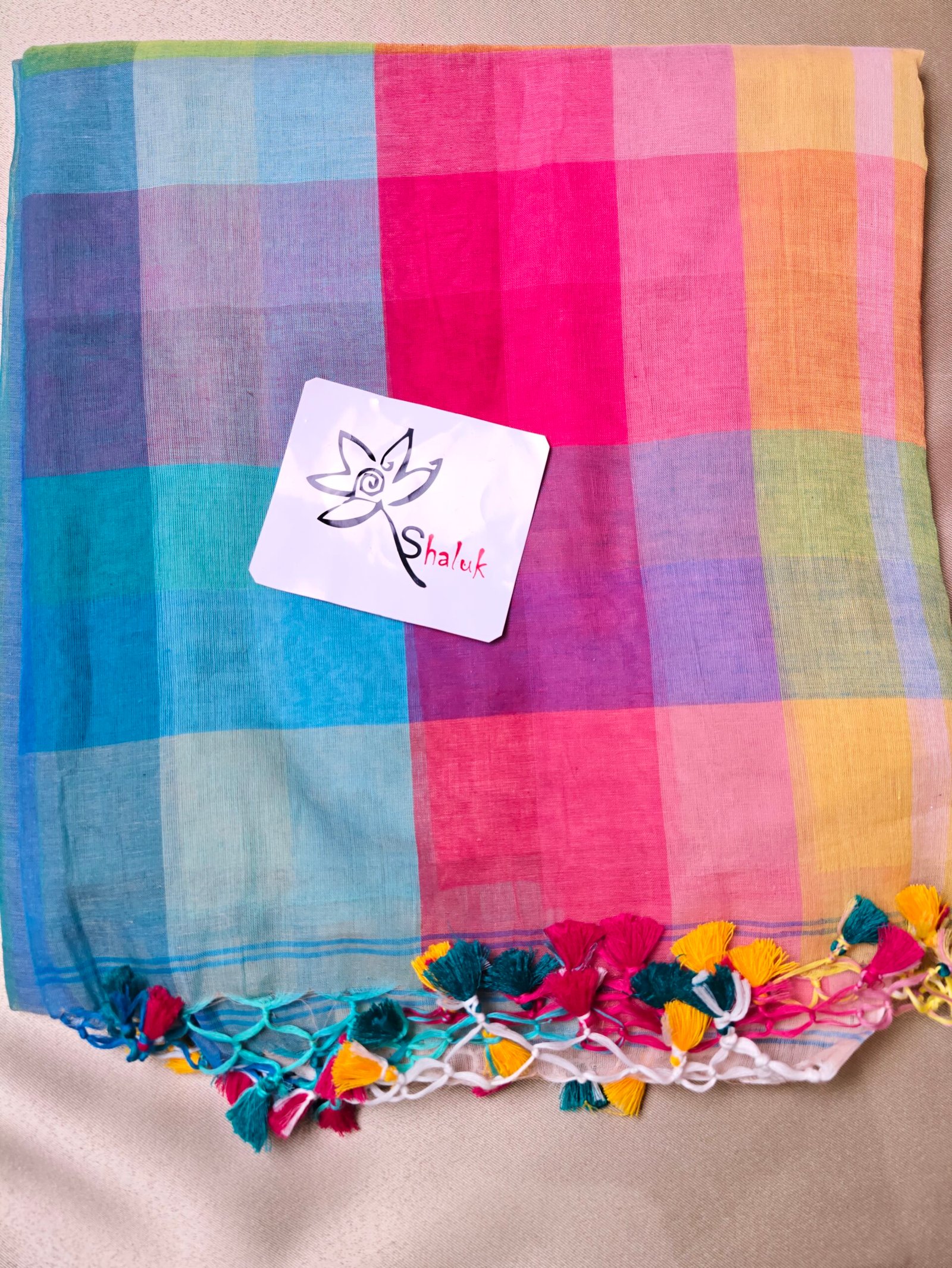 Rainbow Cotton - Image 4