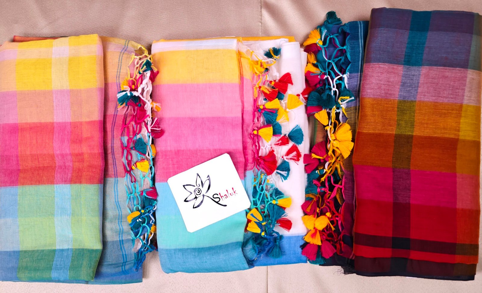 Rainbow Cotton - Image 5