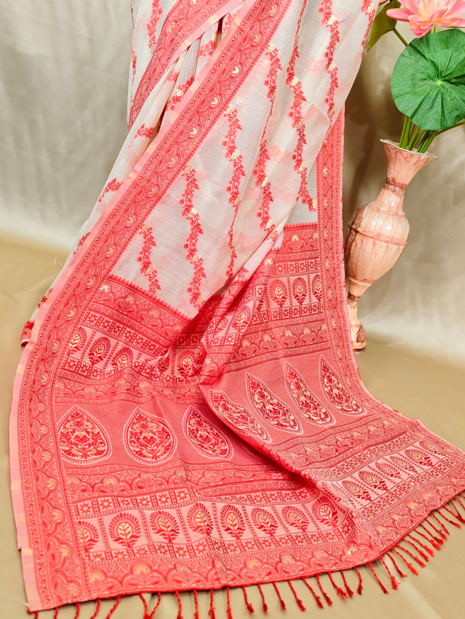 Sico Jamdani - Image 3