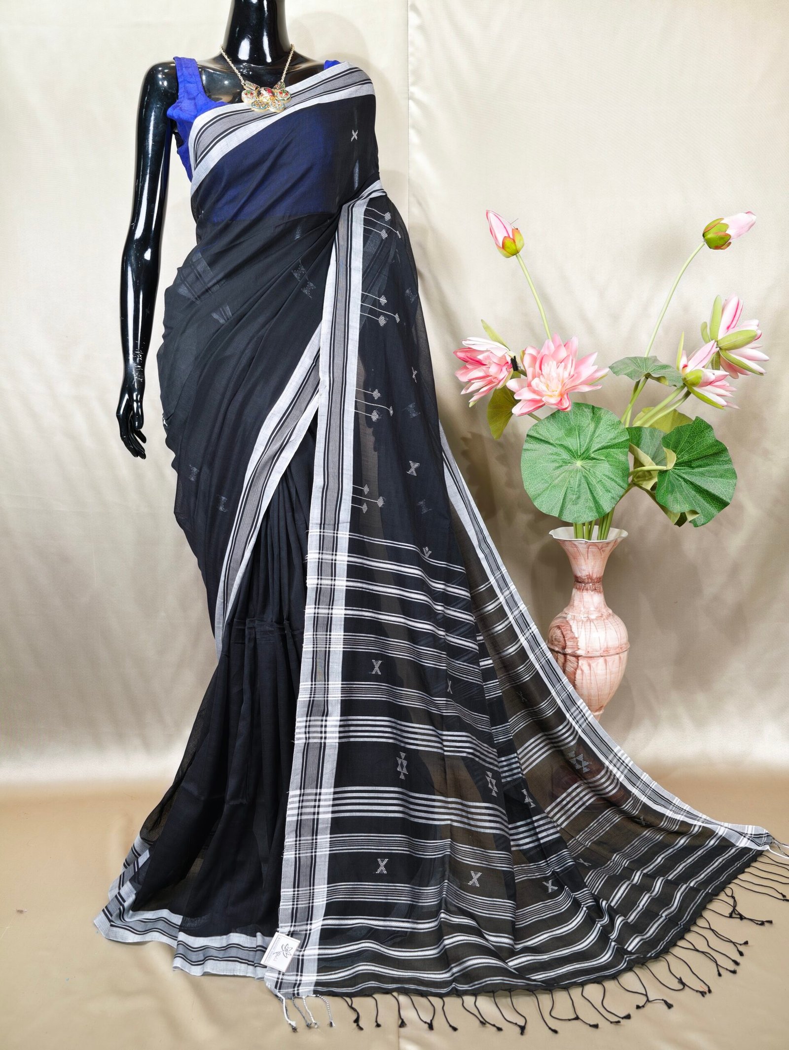 Handloom Cotton