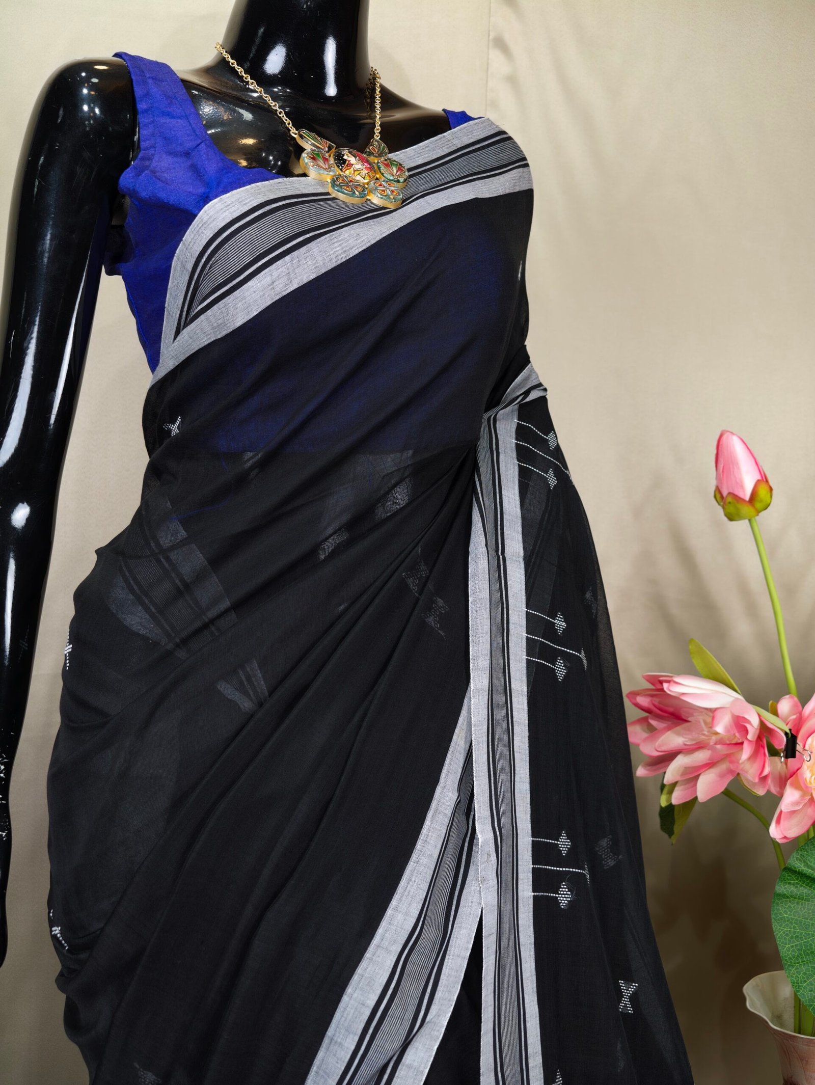 Handloom Cotton - Image 2