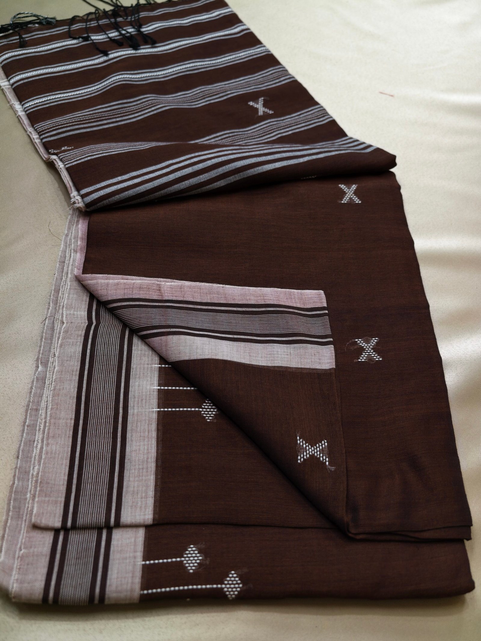 Handloom Cotton - Image 5