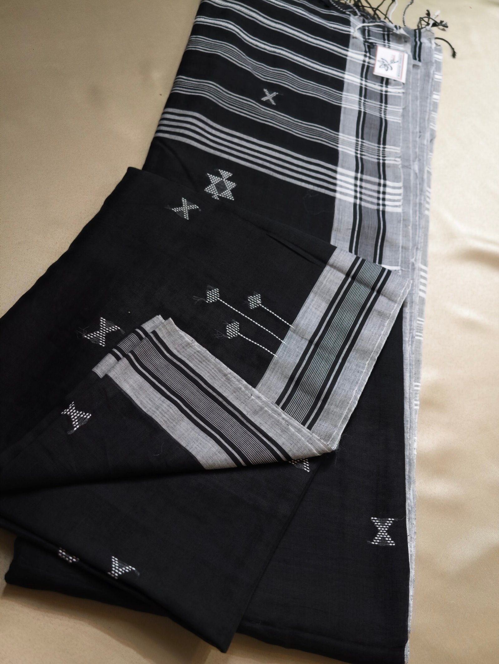 Handloom Cotton - Image 4