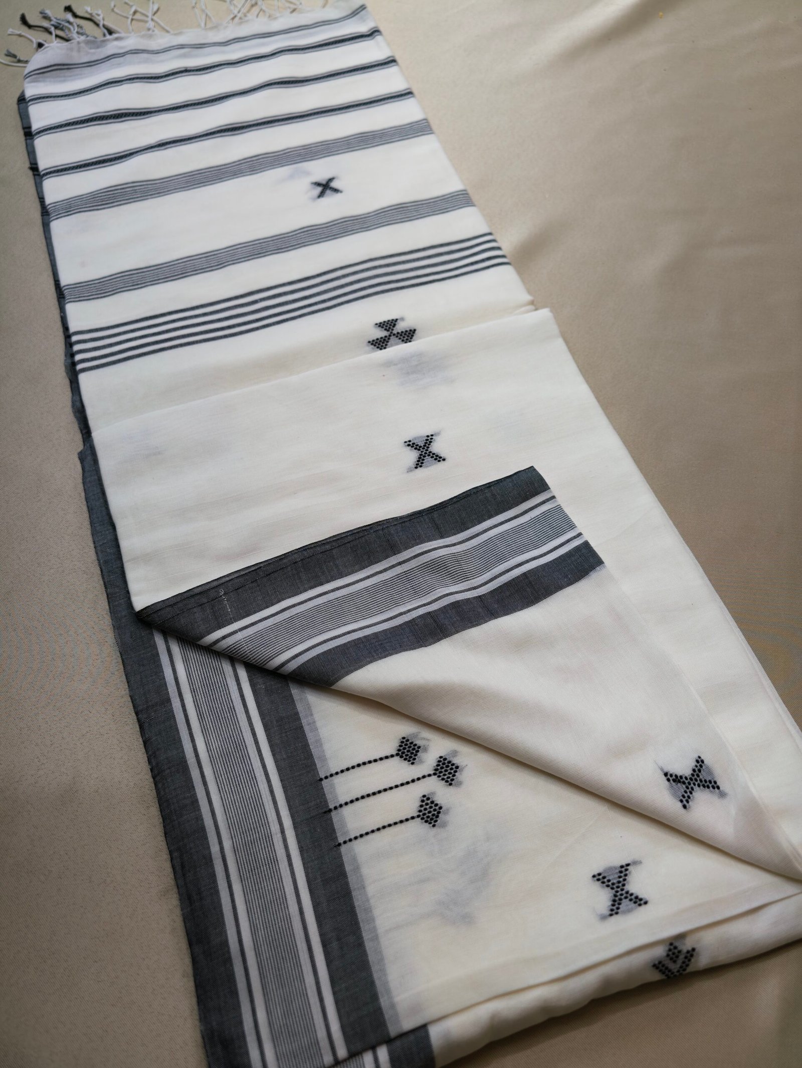 Handloom Cotton - Image 4