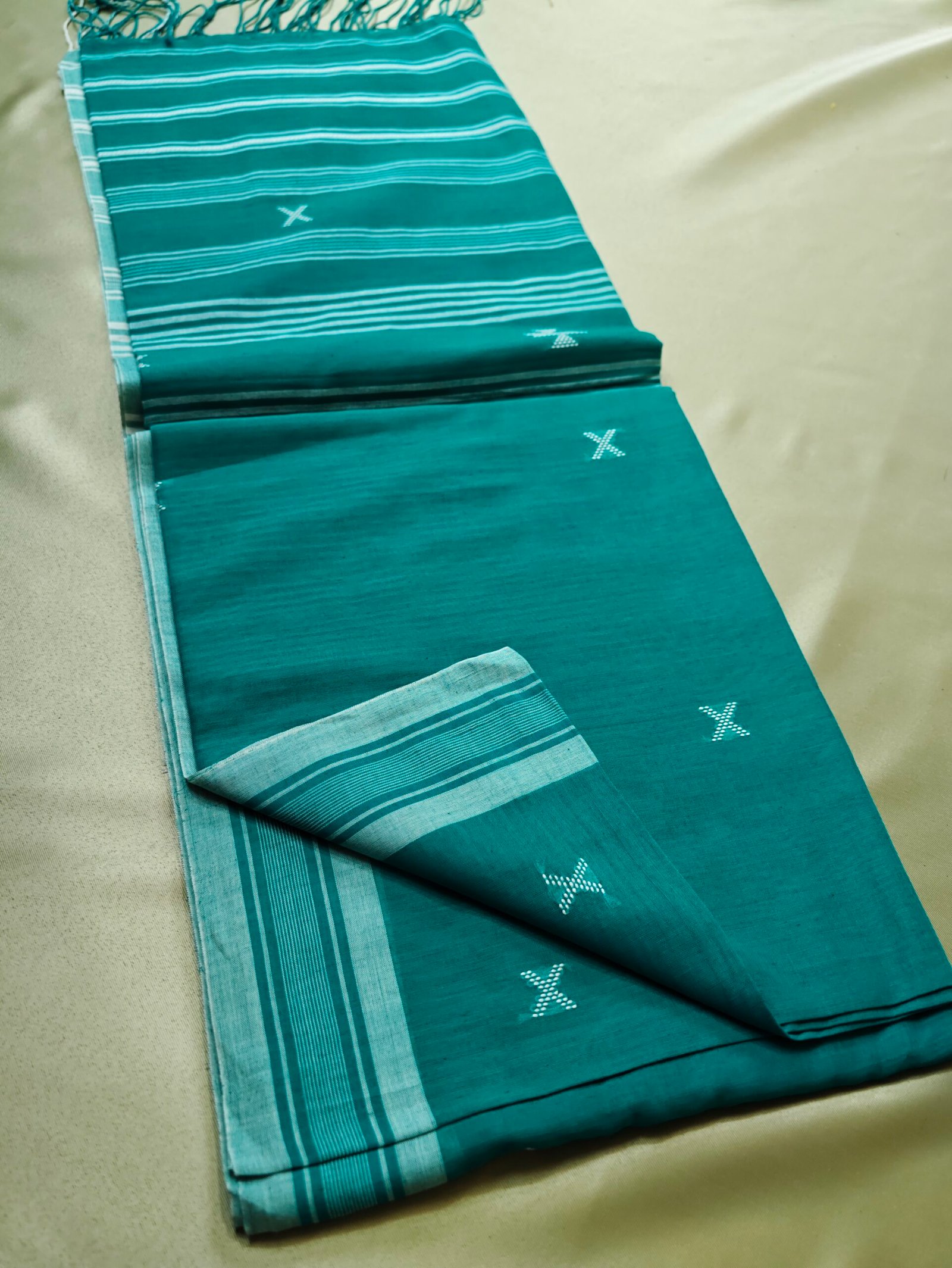 Handloom Cotton - Image 4