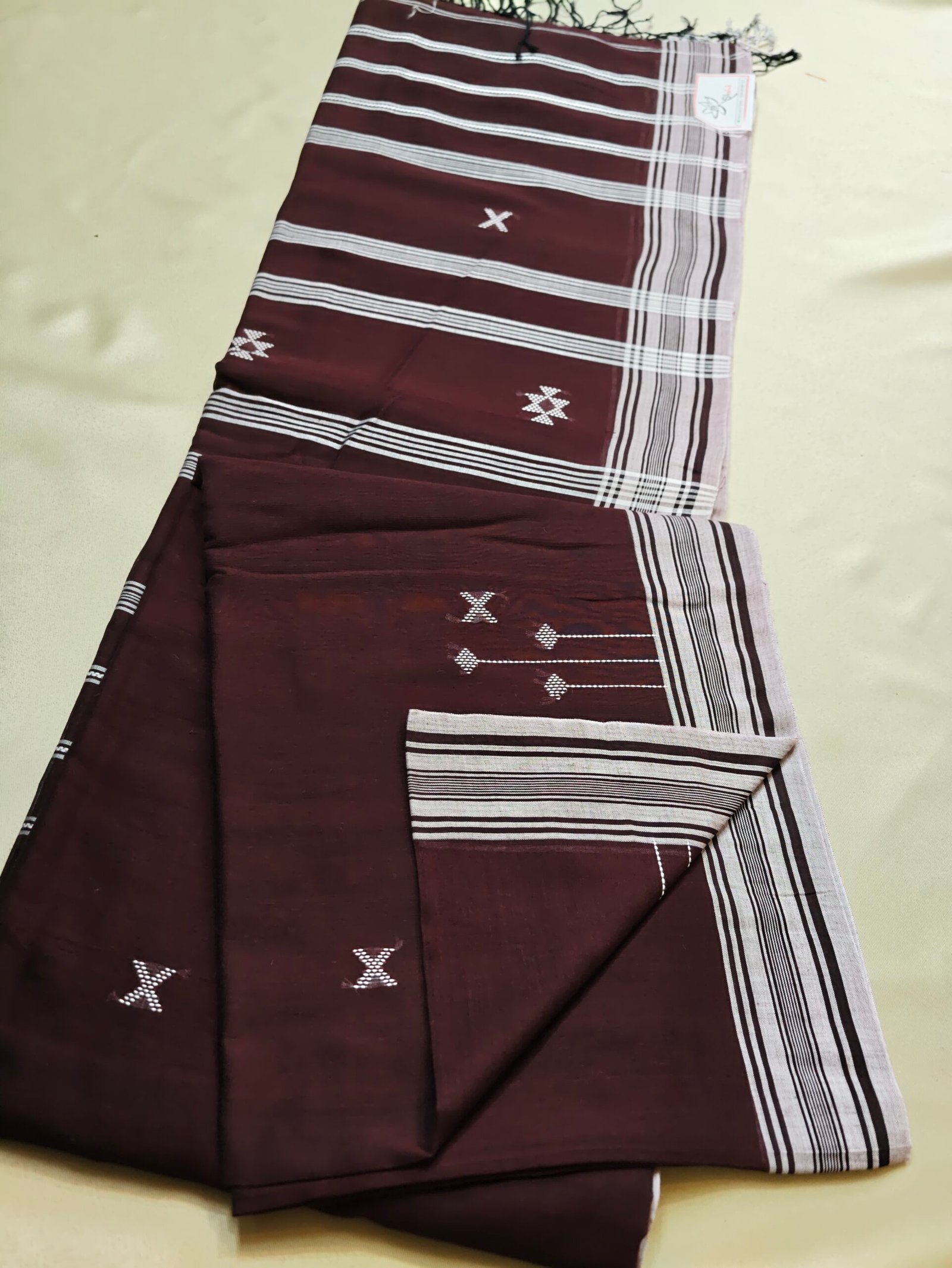 Handloom Cotton - Image 5